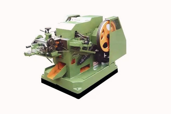 鉚釘機(jī)不下釘是怎么回事？故障和維修方法分享！